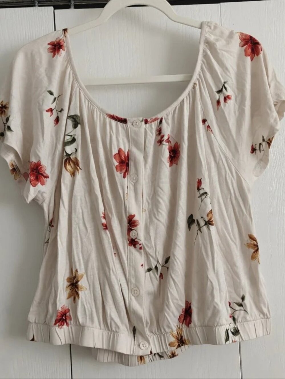 T-Shirt Reitmans XL